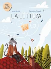 La lettera. Ediz. a colori