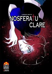 Nosferatu Clare