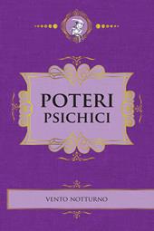 Poteri psichici