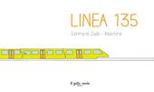 Linea 135. Ediz. a colori