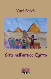 Gita nell'antico Egitto