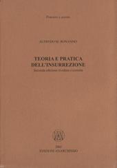 Teoria e pratica dell’insurrezione