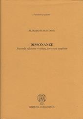 Dissonanze