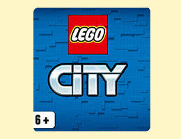 speciali lego lego city