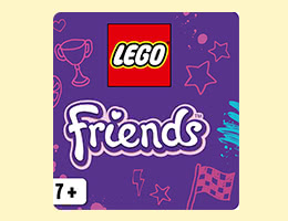 speciali lego lego friends